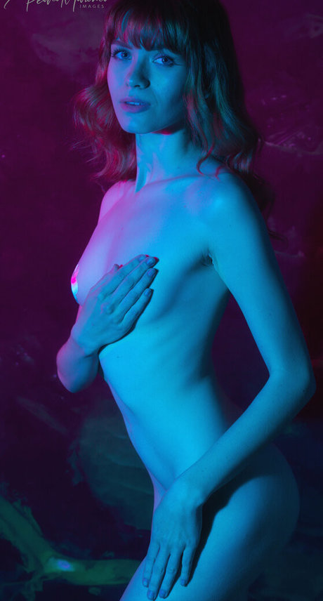 MoonLadyTay actrice hd galerie