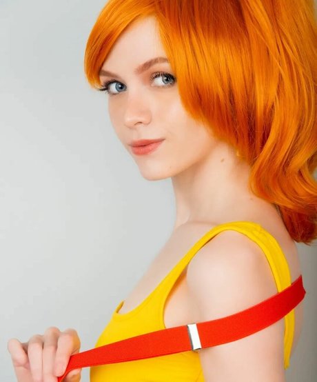 MoonLadyTay xxx étoile collection