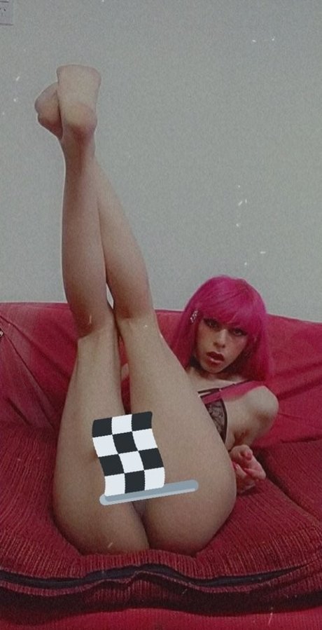 Canela Kaisa actrice nue galeries