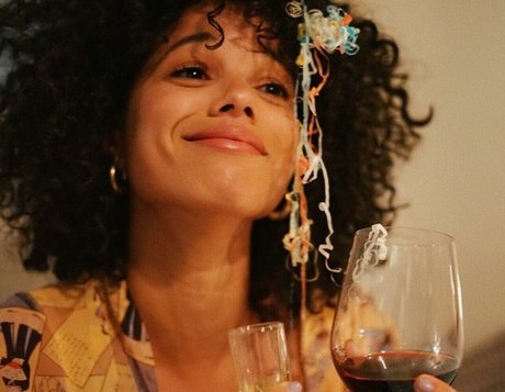 Alisha Wainwright star du porno chaud img