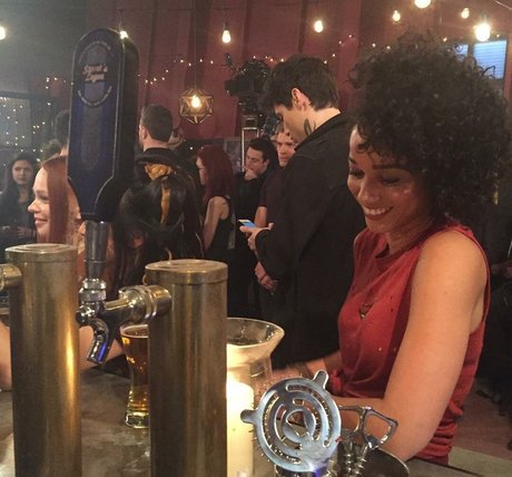 Alisha Wainwright mannequin galerie