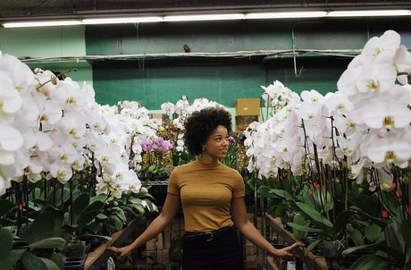 Alisha Wainwright modèle pornographique galerie