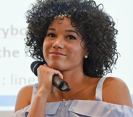 Alisha Wainwright star du porno exclusive galerie