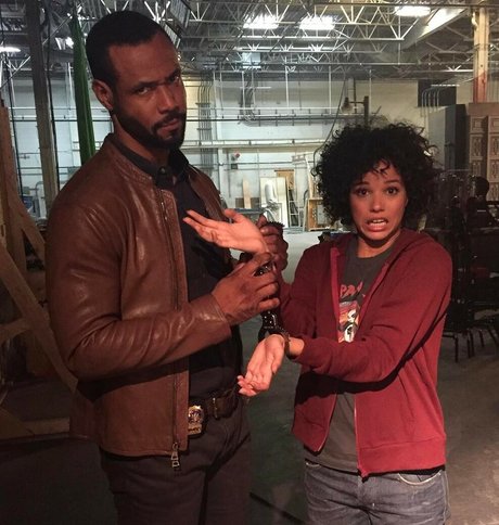 Alisha Wainwright star du porno parfaite img