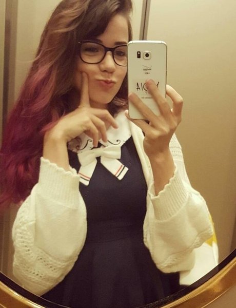 Deernadia art modèle archive