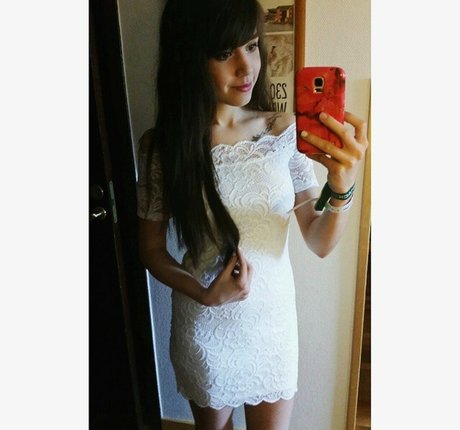 Deernadia actrice de nus galerie