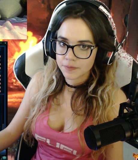 Deernadia actrice xxx galeries