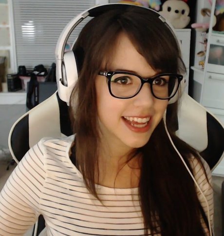 Deernadia étoile de l'art photo