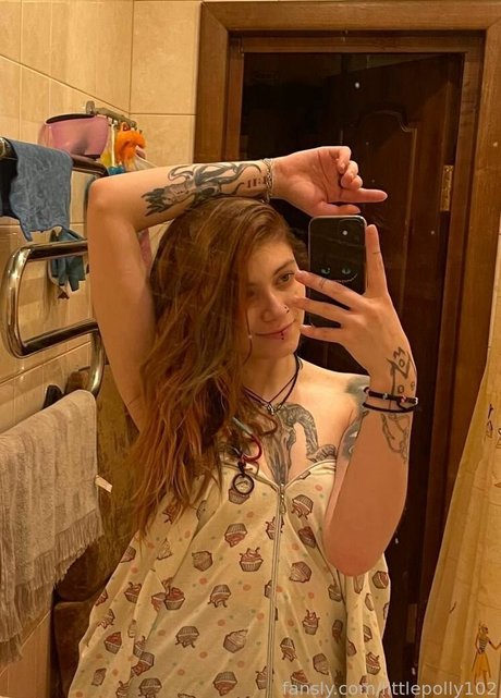 LittlePolly102 star du porno gratuit collection