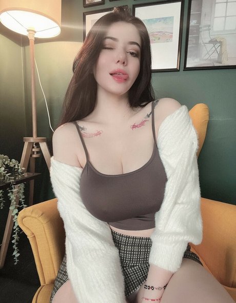 Japp leack nus étoiles des photos