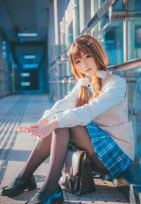 yukiAstra étoile adulte galerie