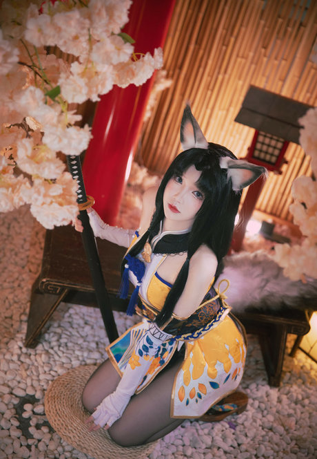 yukiAstra star exclusive galerie