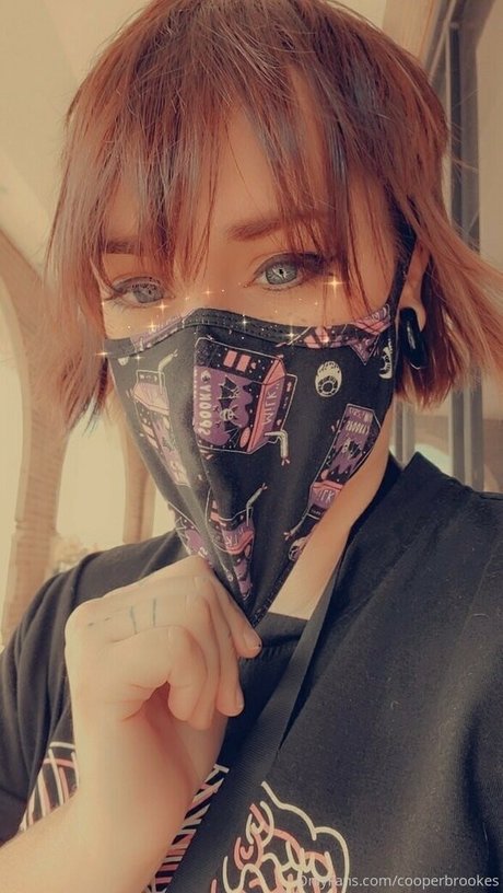 Cooper Brookes modèle de sexe des photos