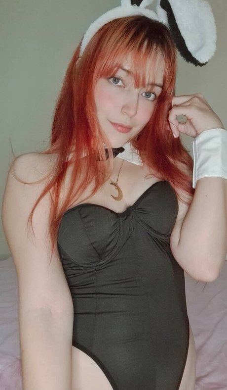 Nekoemy modèle adulte photo