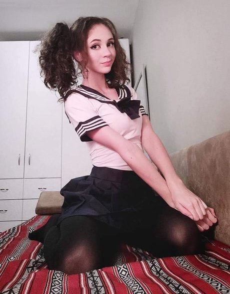 Michal Cosplay meilleure star du porno collection