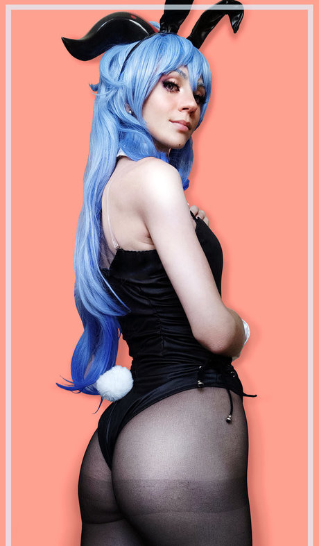 Michal Cosplay Fotoaufnahmen