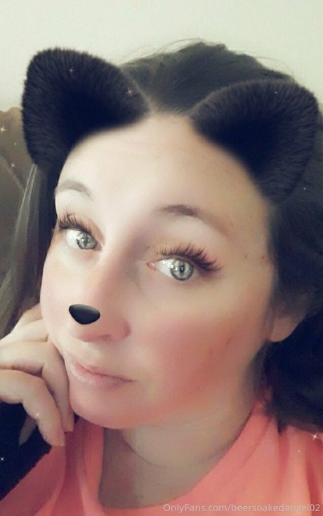 beersoakedangel02 mannequin photo