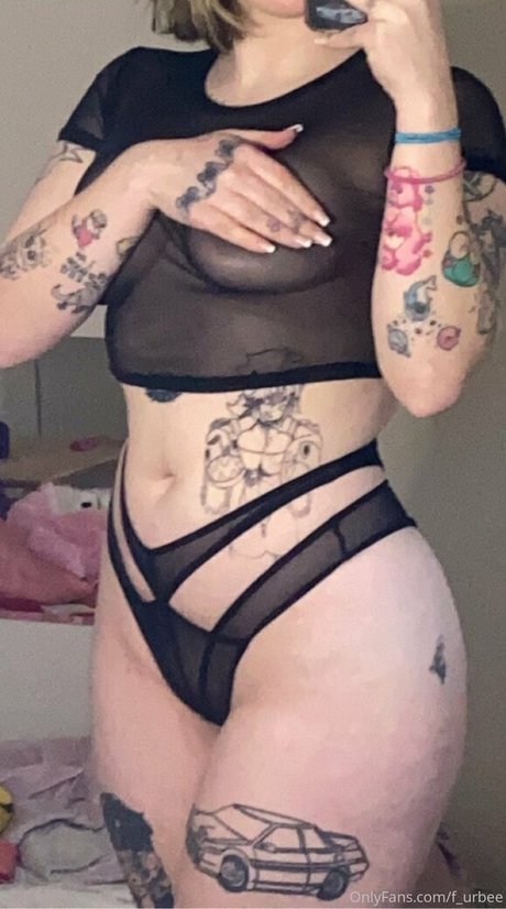 f urbee actrice parfaite image