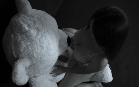 nathaliesfantasy modèle de sexe collection