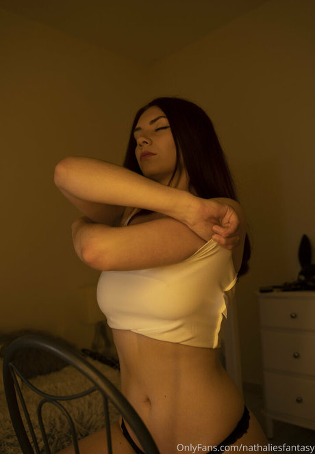 nathaliesfantasy modèle érotique image