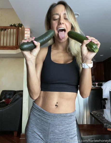 harlowhoney8 étoile nue archive