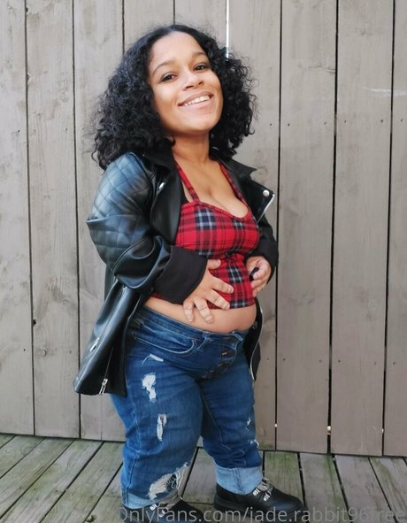 jade rabbit96free modèle nu images