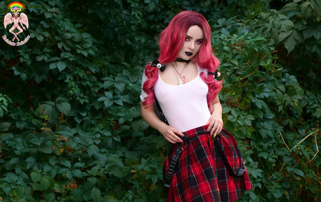 rainbowsatanica free meilleur modèle image