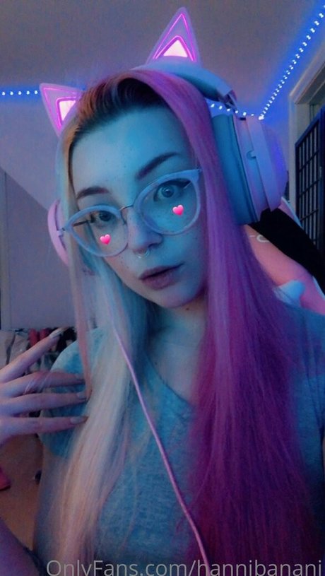 hannibanani modèle porno galeries