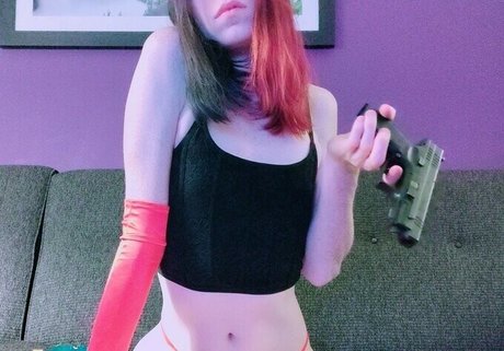 Cyanide River étoile magnifique image