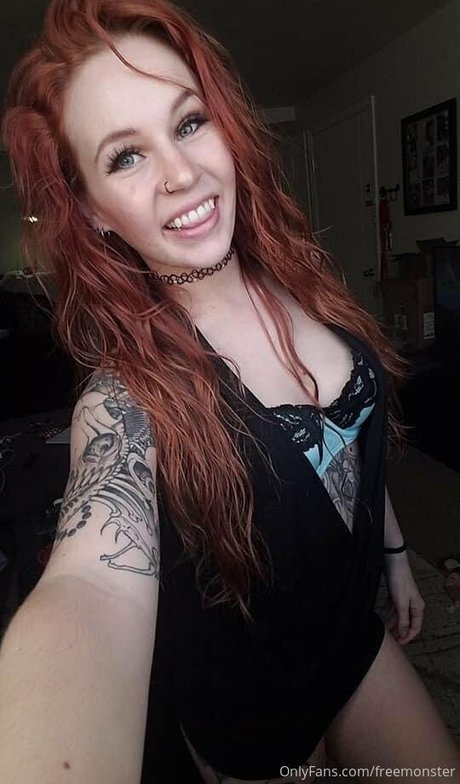 freemonster étoile sexy archive