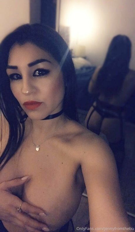 jennyfromthebu étoile sympa images