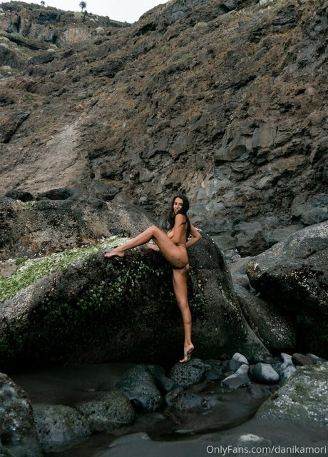 danikamori étoile gratuite galerie