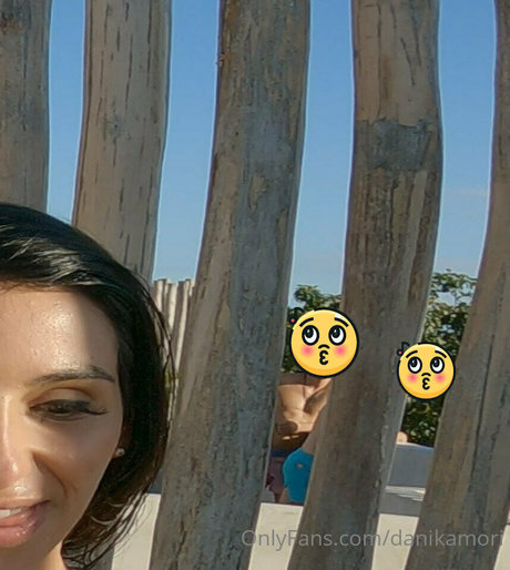 danikamori meilleure étoile des photos