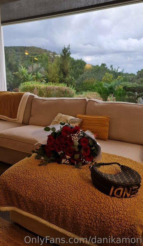 danikamori actrice de sexe des photos