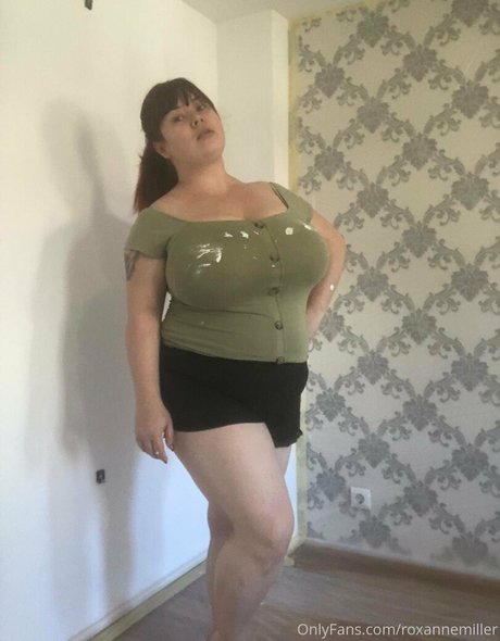 roxannemiller étoile xxx img