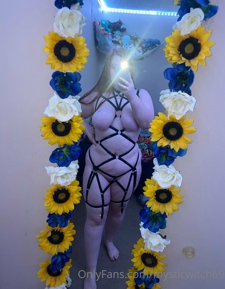 mysticwitch69 actrice de grande qualité archive