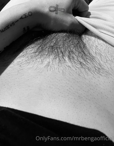 mrbengaofficial modèle sympa images