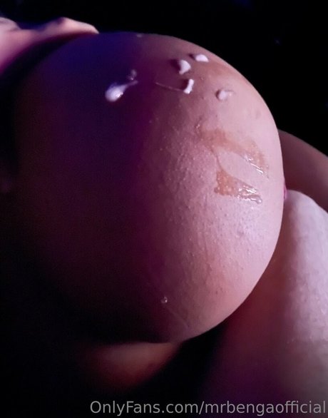 mrbengaofficial actrice nue des photos