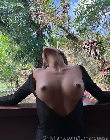 Lumarquesa star du porno sympa photos