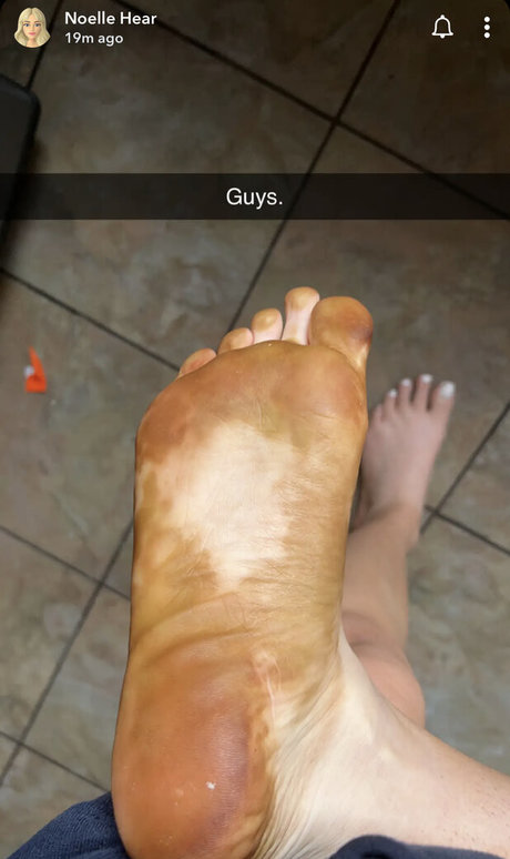 Noelle Hear star du porno parfaite galerie