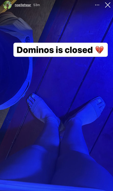 Noelle Hear star du porno parfaite collection