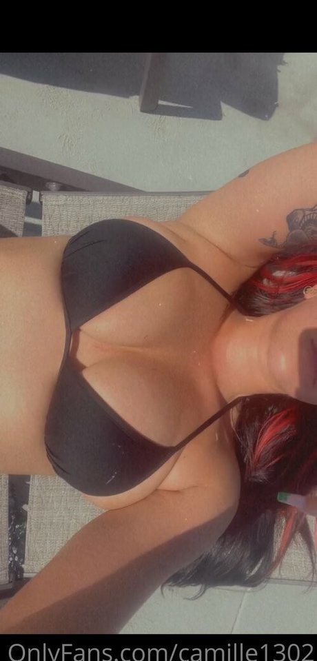 Camille Walker actrice de sexe galerie