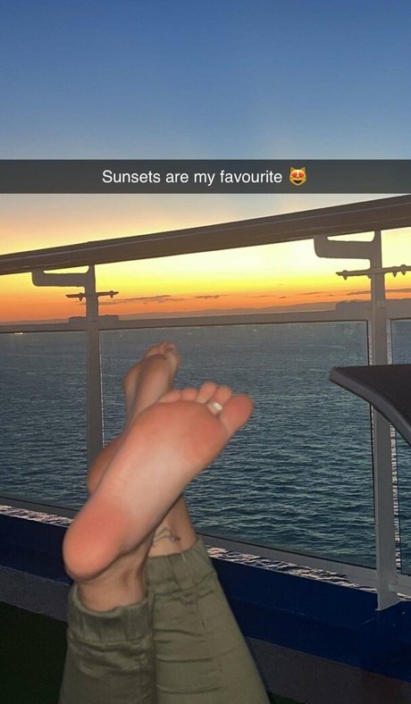 Rory Eliza meilleur modèle des photos