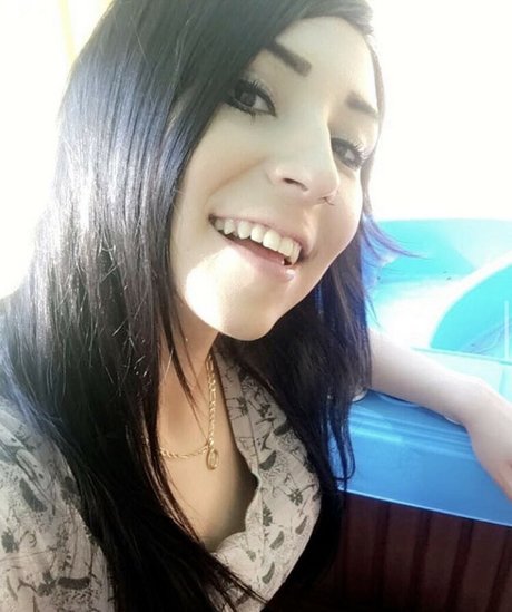 Latina Beauties belle étoile photo