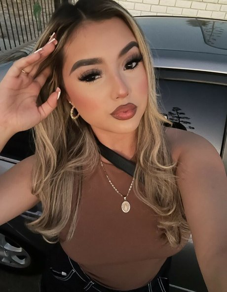 Gisselle Next Door actrice photos