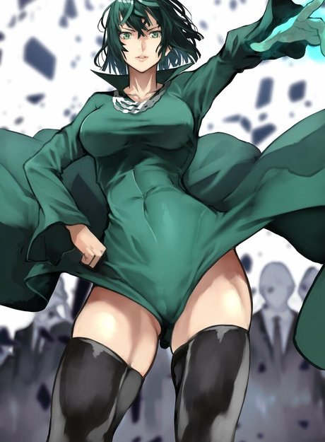 One Punch Man belle étoile image