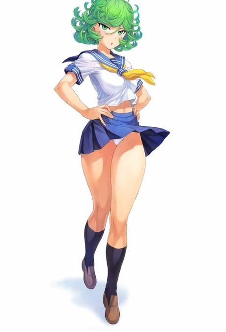 One Punch Man étoile exclusive img