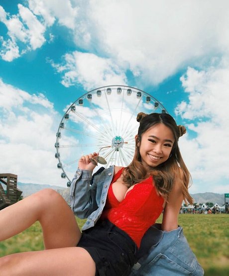 Soupdumps beau modèle photos