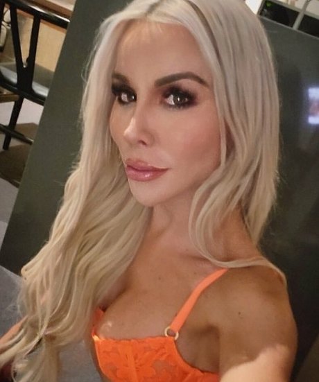 Marissa Minx modèle hd photo