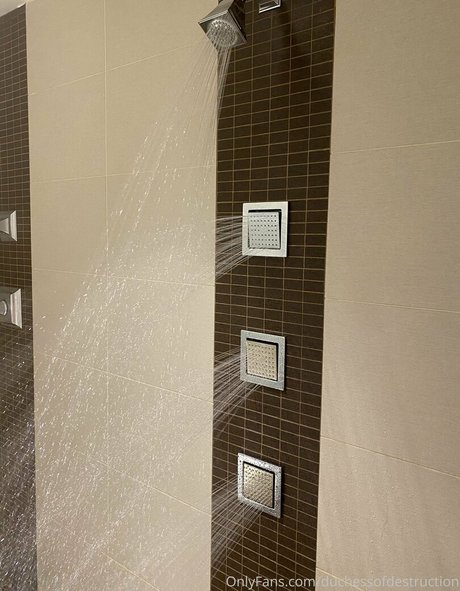 duchessofdestruction joli modèle image